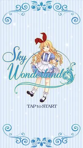 Sky Wonderland Screenshot Image