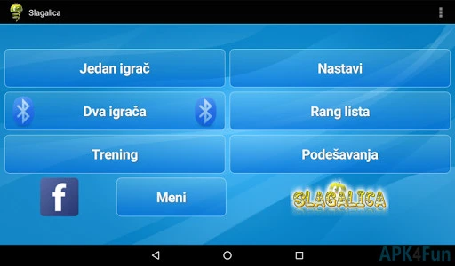 Slagalica Screenshot Image