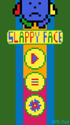 Slappy Face Screenshot Image