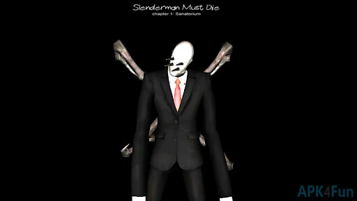 Slenderman Must Die: Chapter 1 Screenshot Image