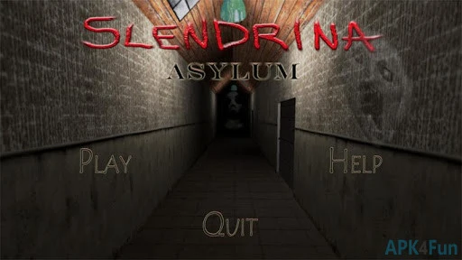 Slendrina: Asylum Screenshot Image