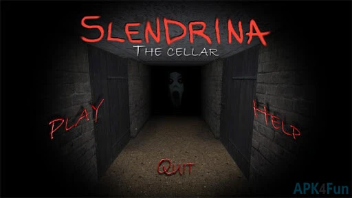 Slendrina: The Cellar Screenshot Image