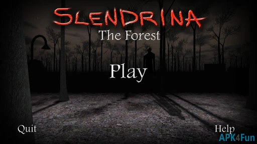 Slendrina: The Forest Screenshot Image