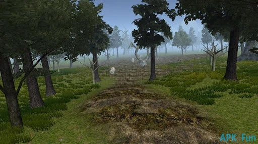 Slendytubbies Screenshot Image