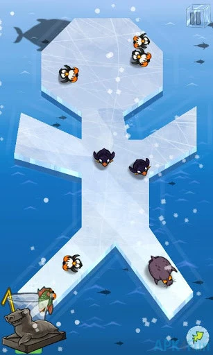 Slice Ice Screenshot Image