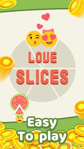 Slice Reward Screenshot Image