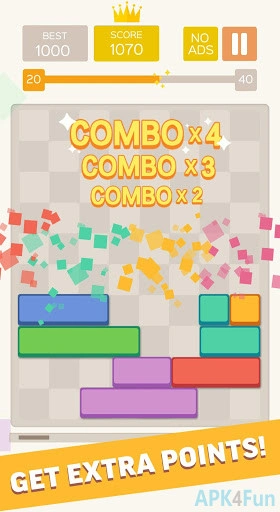 Slider: Tile Puzzle Screenshot Image