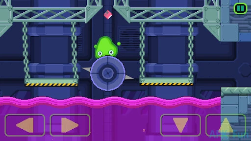 Slime Labs 2 Screenshot Image