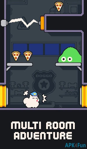 Slime Pizza Screenshot Image