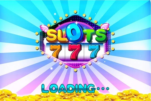 Slots Fortune Screenshot Image