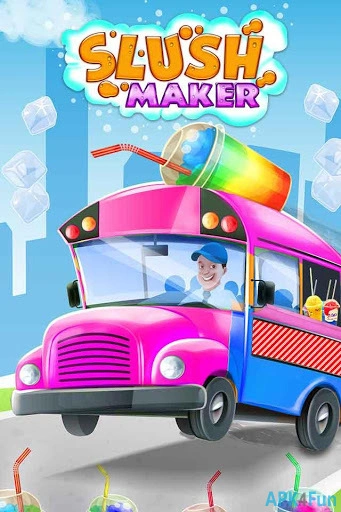 Slush Maker Screenshot Image