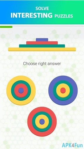 Smart Brain Training Screenshot Image