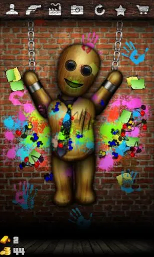 Smash Dude  Screenshot Image