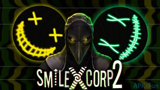 Smiling-X 2 Counterattack Screenshot Image