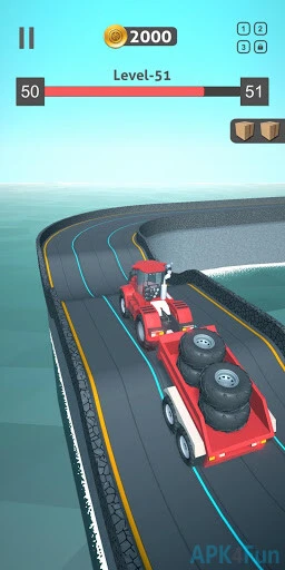 Smooth Wheel Screenshot Image