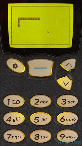 Snake '97 Screenshot Image