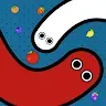 Icon: Snake Doodle - Worm .io Game