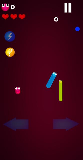 #1. Snake Game 2020 (Android) By: Basil Benny