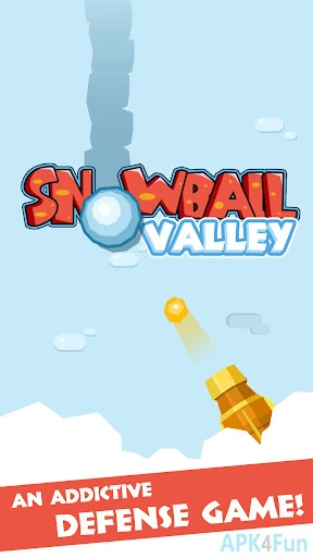 Snowball Valley Screenshot Image