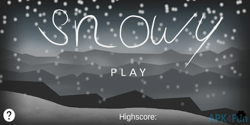 Snowy Screenshot Image