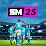 Icon: Soccer Manager 2025 - Football