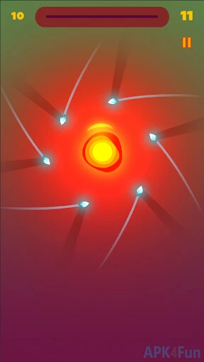 Solar Blast Screenshot Image