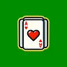 Icon: Solitaire: Classic Klondike