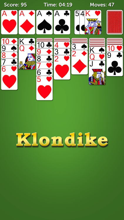 #1. Solitaire Collection Pro (Android) By: Crazy Game Developer