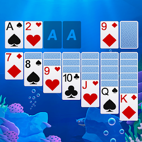 Solitaire Fish World-OceanTrip