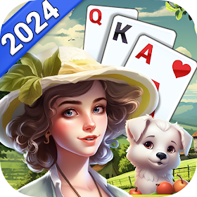 Solitaire TriPeaks Game