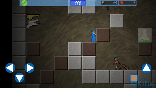 Solomon Screenshot Image