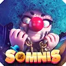 Icon: Somnis - Rumble Rush