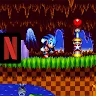 Icon: Sonic Mania Plus - NETFLIX