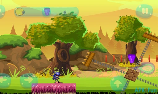 Sonic World Adventure Screenshot Image