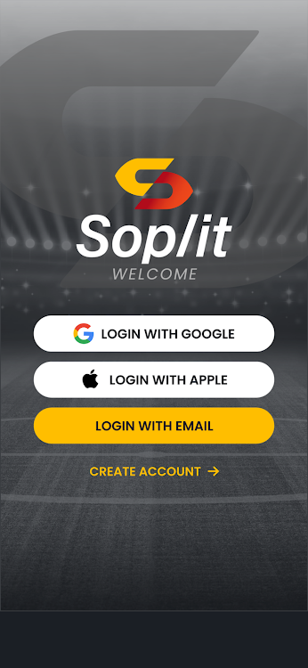 #1. Soplit (Android) By: SOPLIT