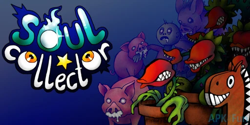 Soul Collector Screenshot Image