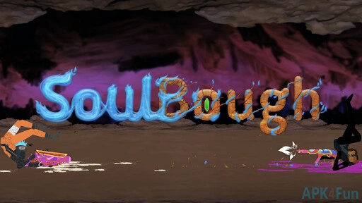 SoulBough Screenshot Image