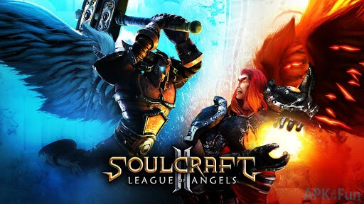 SoulCraft 2 Screenshot Image