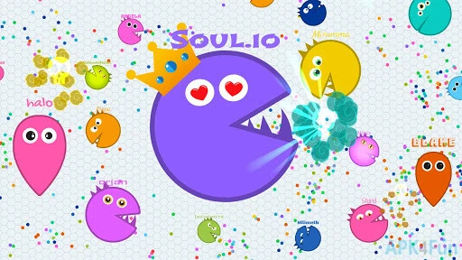 Soul.io Screenshot Image