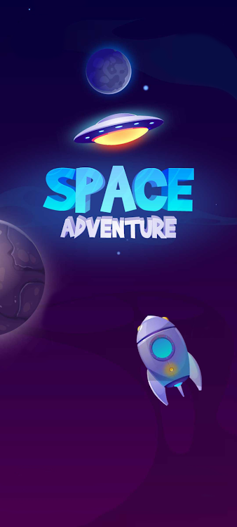 #1. Space Adventure: Star Quest (Android) By: Calendar AI