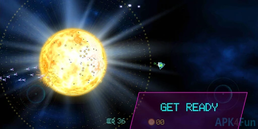 Space Code Screenshot Image