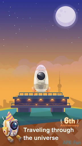 Space Colonizers Screenshot Image