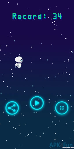 Space Droid Screenshot Image