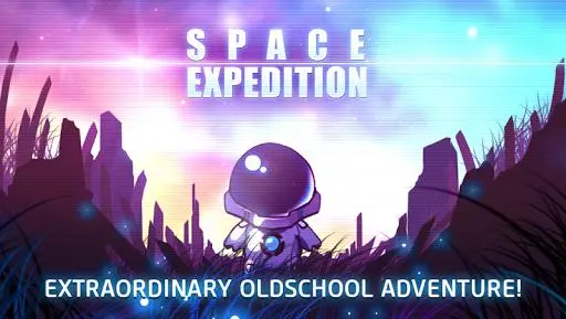 Space Expedition Screenshot Image