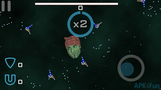 Space Flex Screenshot Image