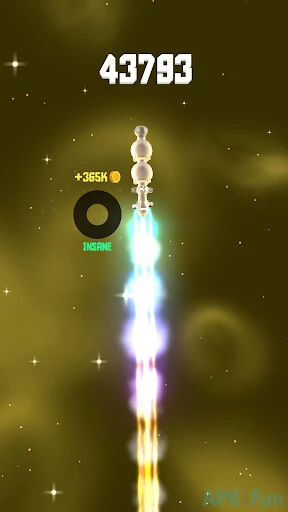 Space Frontier 2 Screenshot Image