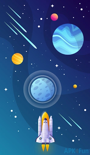 Space Shift Screenshot Image