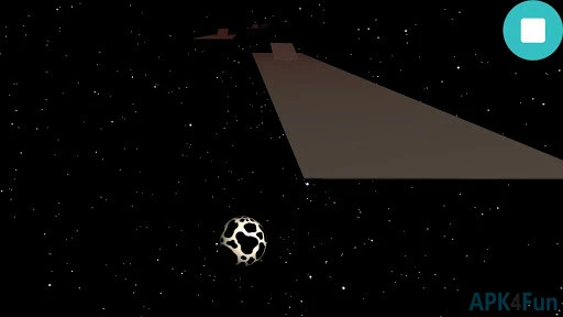 Space Sphere Sprint Screenshot Image