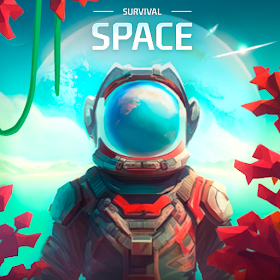 Space Survival: Mars RPG Pro