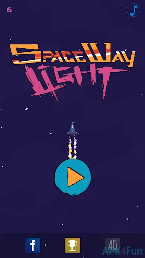 Spaceway Light Screenshot Image